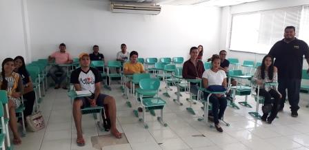Oficina Hugo