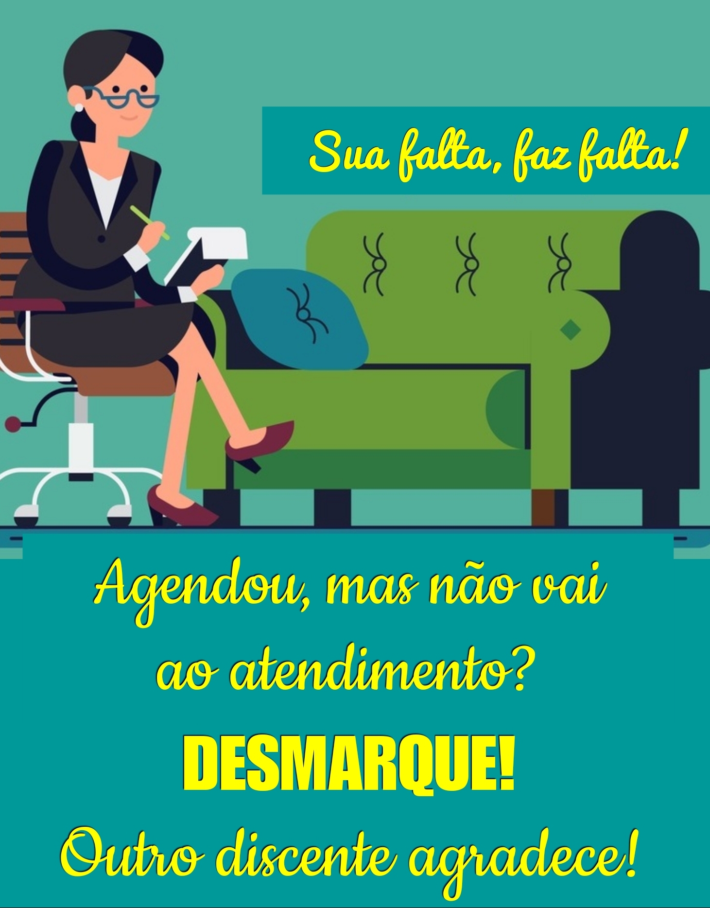 Falta